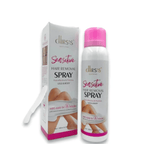 CHIRSIS Hair Remover Spray 180ml