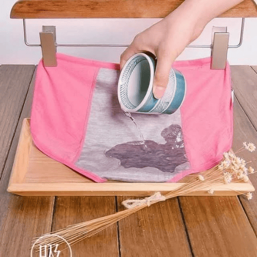 Leak Proof Period Panty | Leak Resistant Comfortable Menstrual Underwear for Women