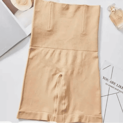 Lower Half Body Shaper – Women’s Slimming Tummy Control Shapewear