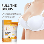 SADOER Breast Enlargement Cream – Papaya Essence Bust Care