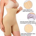 Lower Half Body Shaper – Women’s Slimming Tummy Control Shapewear