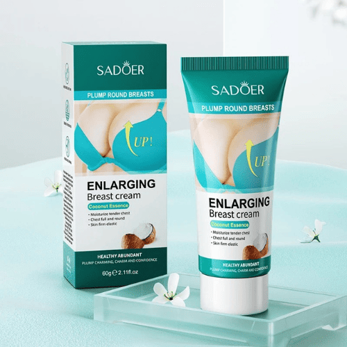 SADOER Breast Enhancement Massage Cream