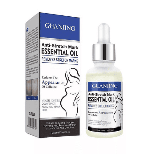 Anti-Stretch Marks Essential Oil