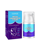 Breast Enlargement Cream – Herbal Bust Care Formula