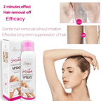 CHIRSIS Hair Remover Spray 180ml