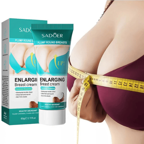 SADOER Breast Enhancement Massage Cream