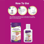 Guanjing Private Parts Antibacterial & Tightening Gel