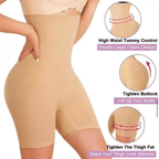 Lower Half Body Shaper – Women’s Slimming Tummy Control Shapewear