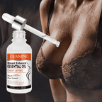 GUANJING Organic Breast Lift & Enhancement Massage Oil