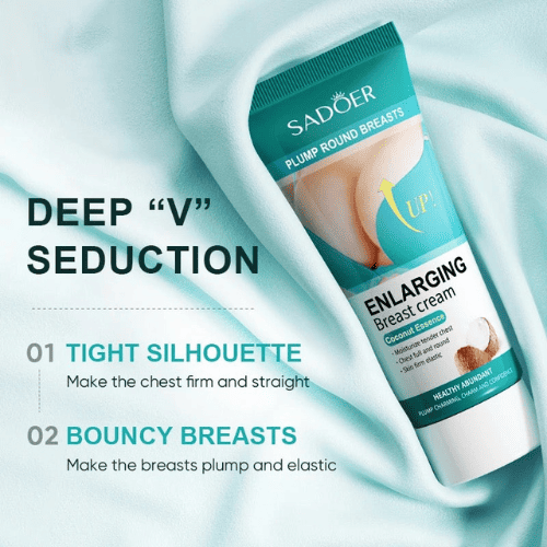 SADOER Breast Enhancement Massage Cream