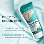 SADOER Breast Enhancement Massage Cream