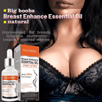 GUANJING Organic Breast Lift & Enhancement Massage Oil