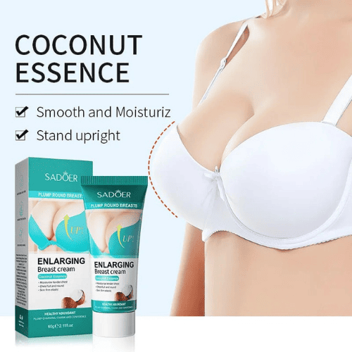 SADOER Breast Enhancement Massage Cream