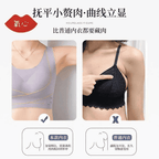 Breast Uplifting and Posture Corrector Bra – Women’s Supportive Comfort Bra