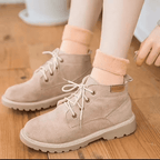 Thermal Socks – Warm Fleece Winter Socks - 1 Pair