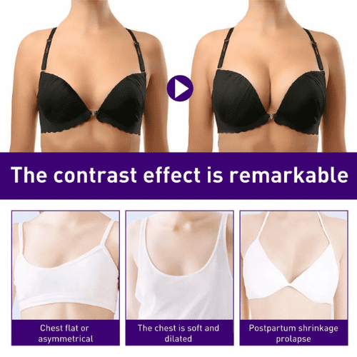 Breast Enlargement Cream – Herbal Bust Care Formula
